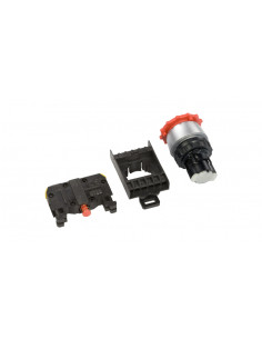 Przycisk bezpieczeństwa...