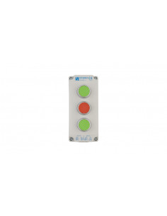 Kaseta sterownicza...