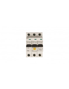 Wyłącznik taryfowy 3P...