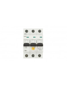 Wyłącznik taryfowy 3P...