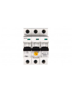 Wyłącznik taryfowy 1P...