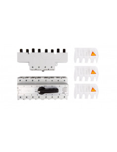 Przełącznik sieć-agregat...