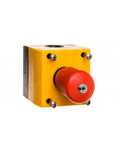 Kaseta z przyciskiem...