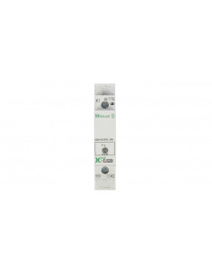 Lampka modułowa zielona...