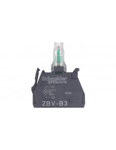 Zestaw świetlny z diodą LED...