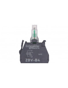 Zestaw świetlny z diodą LED...