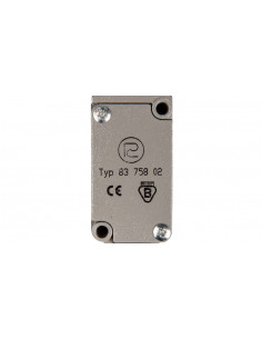 Korpus łącznika krańcowego...