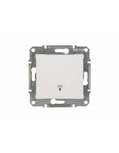 Sedna Przycisk /dzwonek/ biały...