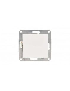 Sedna Zaślepka biała...