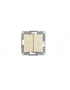 Sedna Łącznik żaluzjowy...