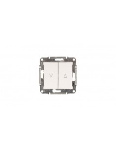 Sedna Przycisk żaluzjowy...