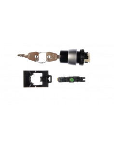 Przełącznik 2 położeniowy...