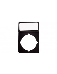 Etykieta opisowa bez opisu...