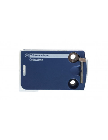 Korpus łącznika krańcowego 1Z 1R...