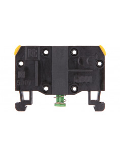 Styk pomocniczy 1Z montaż...