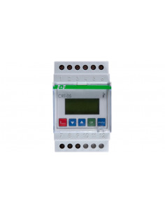 Regulator temperatury...