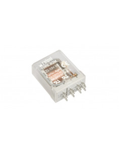 Przekaźnik przemysłowy 2P...