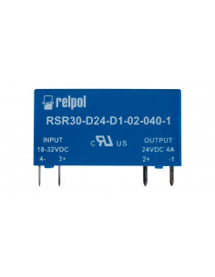 Przekaźnik półprzewodnikowy...