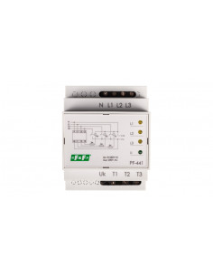 Automatyczny przełącznik...