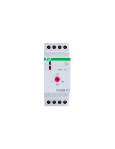 Przekaźnik kontroli poziomu...