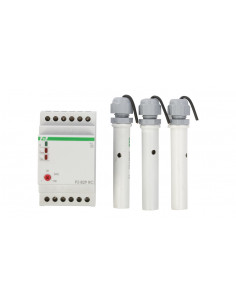 Przekaźnik kontroli poziomu...