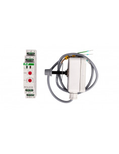 Przekaźnik czasowy 1P 8A...