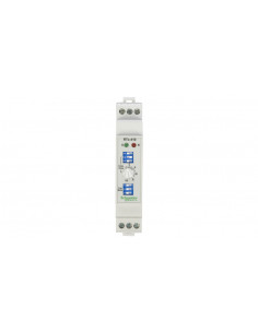 Przekaźnik czasowy 1P 5A...