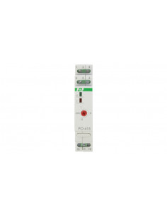 Przekaźnik czasowy 1P 10A...