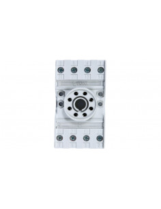 Gniazdo przekaźnika R15 2P...