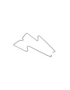 Obejma sprężynowa do gniazd...