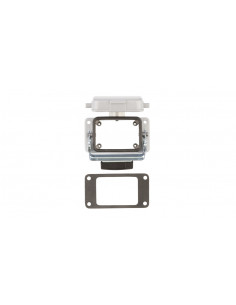 Obudowa gniazdo pulpitowe z...