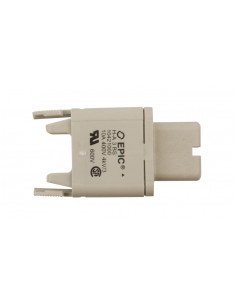 Wkład złącza 3P+PE żeński...