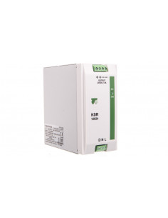 Zasilacz impulsowy modułowy...