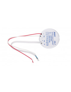 Zasilacz LED 10V ZOL...