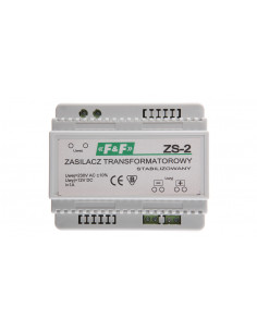 Zasilacz stabilizowany...