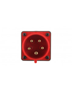 Adapter gniazd trójfazowych...