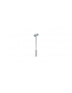 Uchwyt z kołkiem 12.4.1 OC...