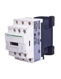 TeSys Deca Stycznik...