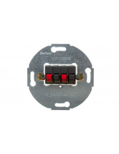 Berker/B.Kwadrat Gniazdo...