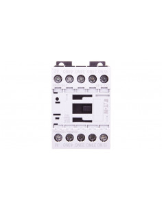 Stycznik pomocniczy 4A 4Z...