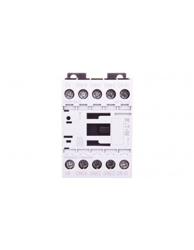 Stycznik pomocniczy 4A 4Z 0R 110V AC...