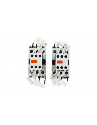 Stycznik do załączania baterii...