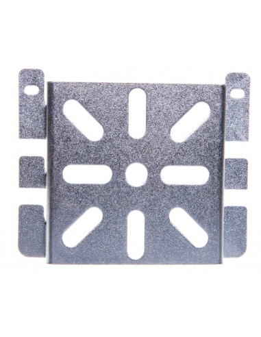 Blacha montażowa typ BMS 902500