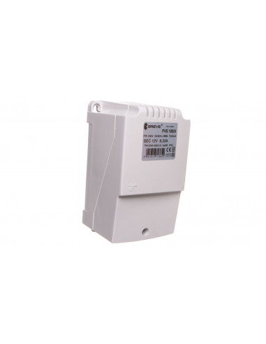 Transformator 1-fazowy PVS 100VA...