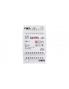 Transformator dzwonkowy...