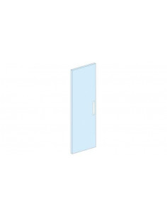 Drzwi 2000x400mm IP55 08524