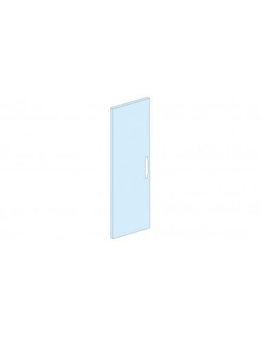 Drzwi 2000x400mm IP55 08524