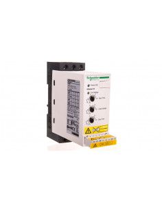 Softstart 3-fazowy...