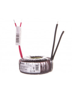 Transformator toroidalny...