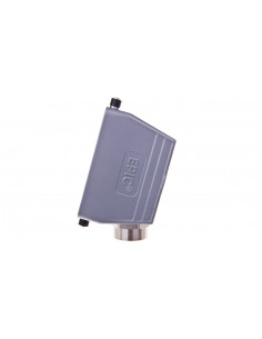 Obudowa wtyczki kątowa PG21...